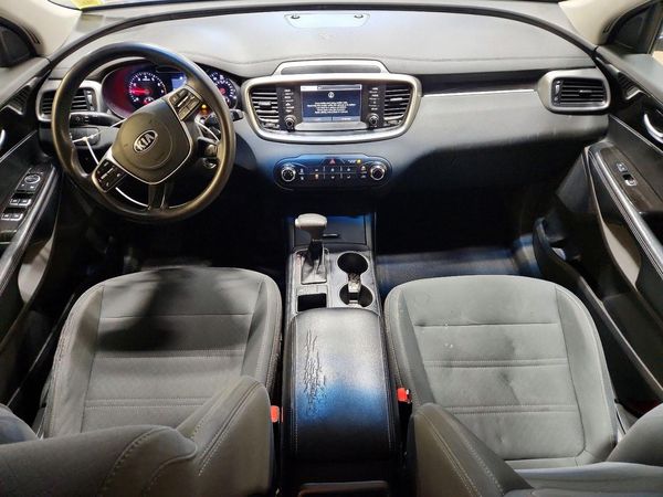 2019 KIA SORENTO L, LX, S