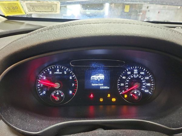 2019 KIA SORENTO L, LX, S