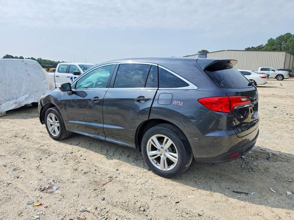 2014 ACURA RDX Technology Package