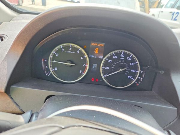 2014 ACURA RDX Technology Package