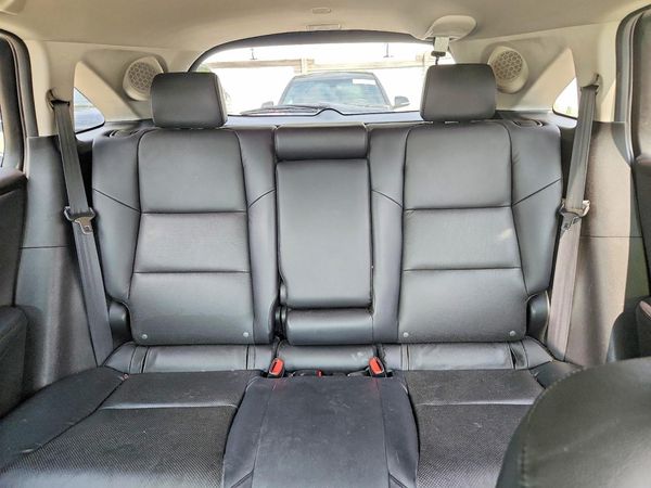 2014 ACURA RDX Technology Package