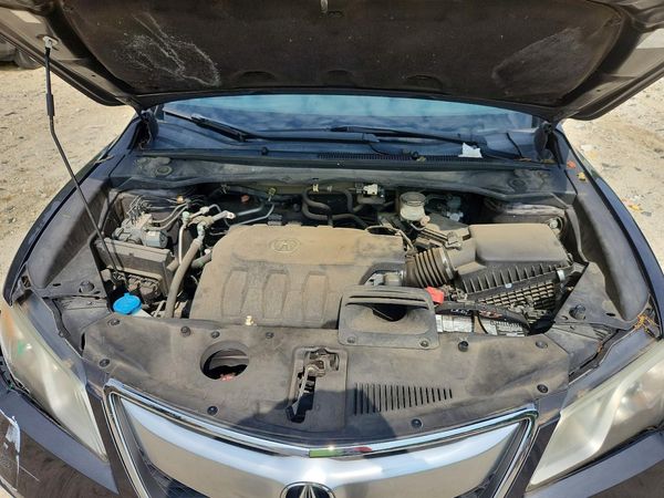 2014 ACURA RDX Technology Package