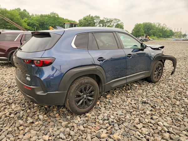 2025 MAZDA CX-50 Preferred