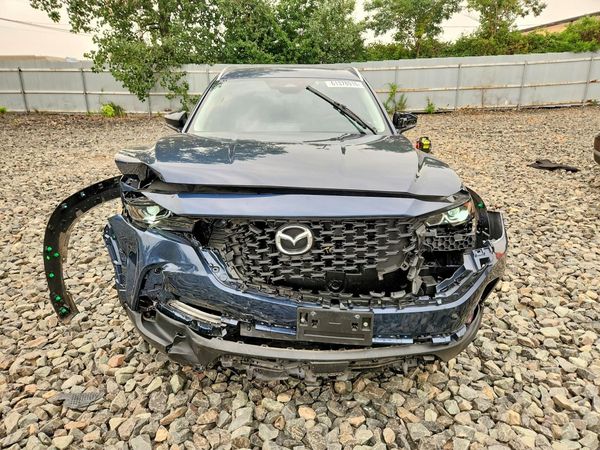 2025 MAZDA CX-50 Preferred