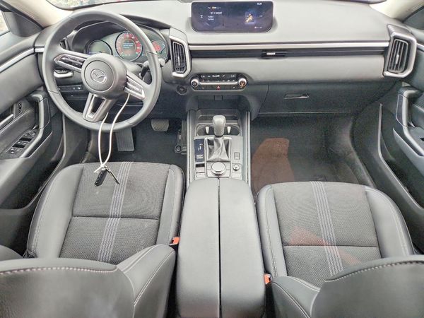 2025 MAZDA CX-50 Preferred