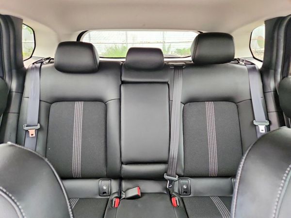 2025 MAZDA CX-50 Preferred