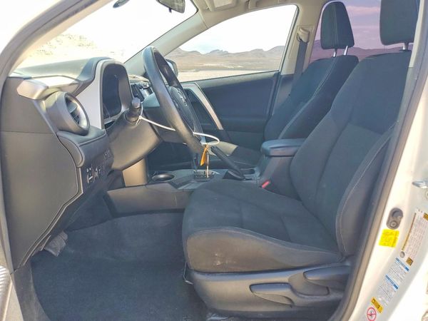 2015 TOYOTA RAV4 XLE (M Grade)
