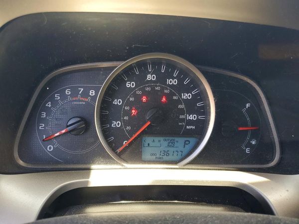2015 TOYOTA RAV4 XLE (M Grade)