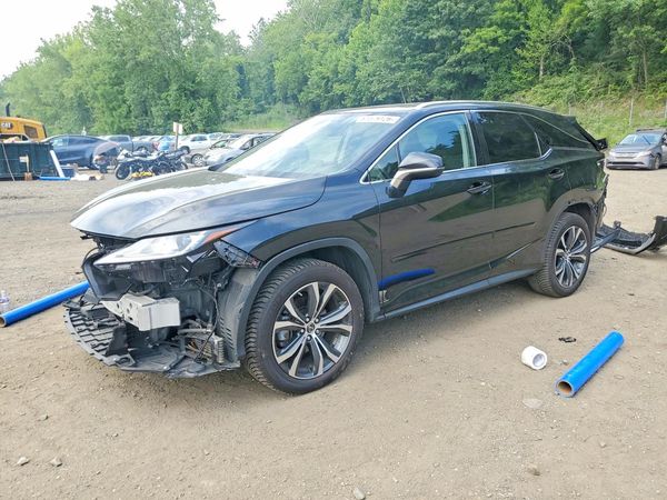 2020 LEXUS RX 350L Premium