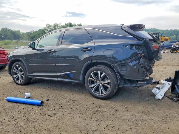 2020 LEXUS RX 350L Premium