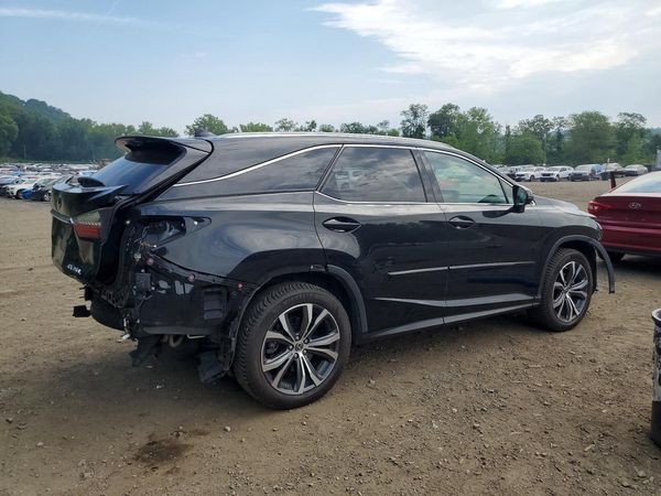 2020 LEXUS RX 350L Premium