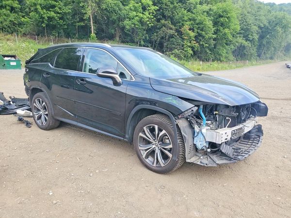 2020 LEXUS RX 350L Premium