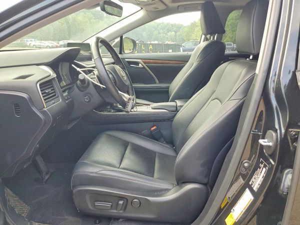 2020 LEXUS RX 350L Premium
