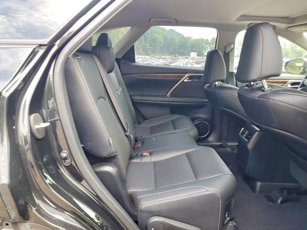 2020 LEXUS RX 350L Premium