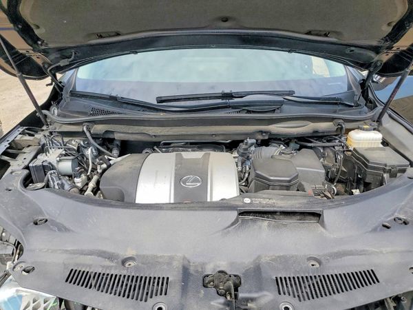 2020 LEXUS RX 350L Premium