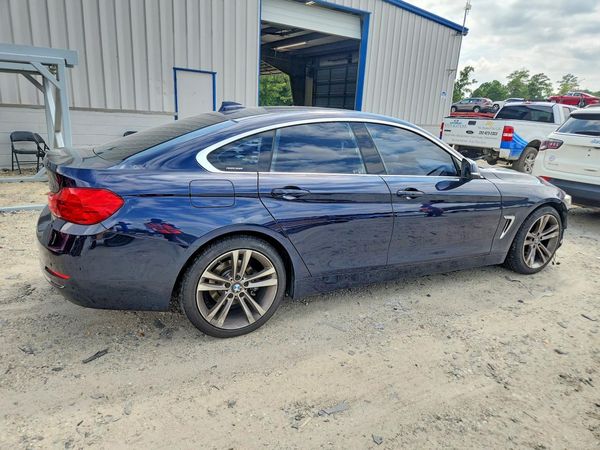 2017 BMW 430I GC