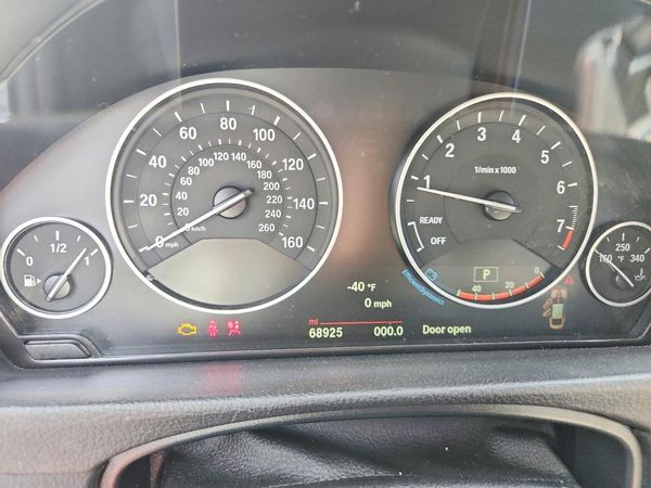 2017 BMW 430I GC