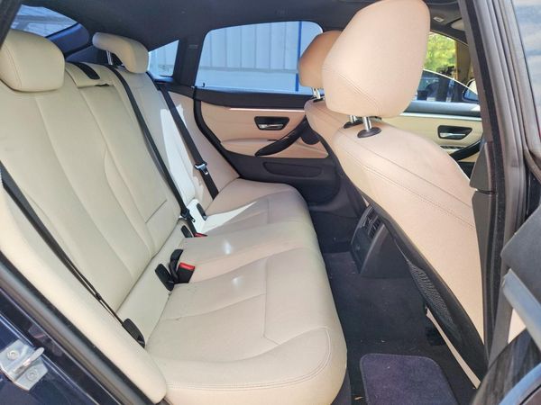 2017 BMW 430I GC