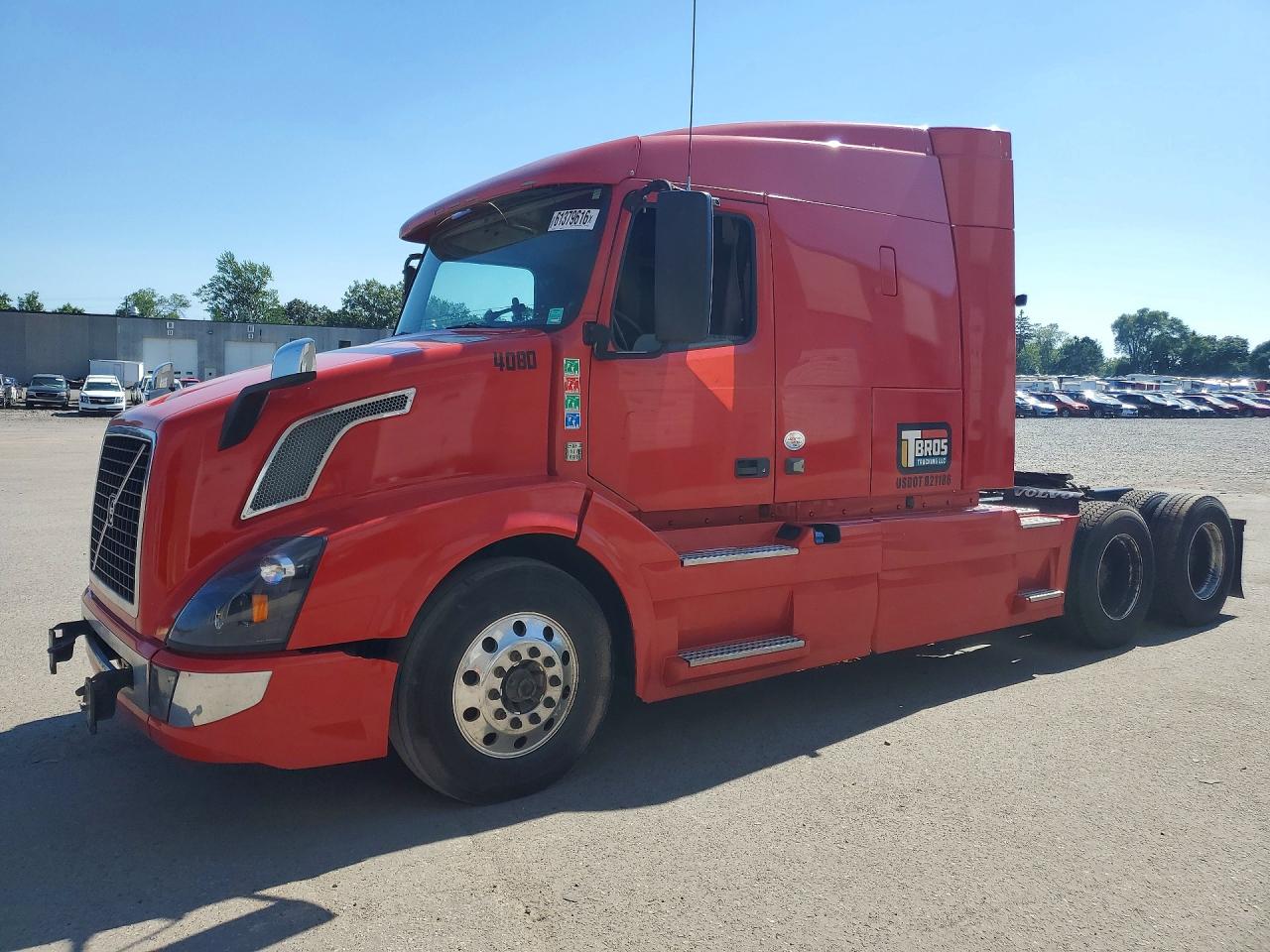 2016 VOLVO VNL (4)