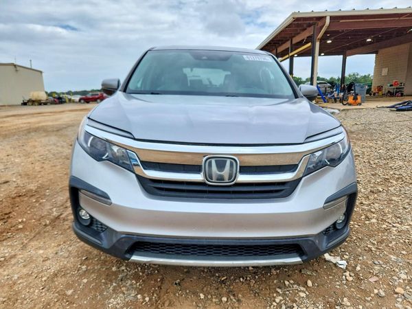 2020 HONDA PILOT EXL-NR