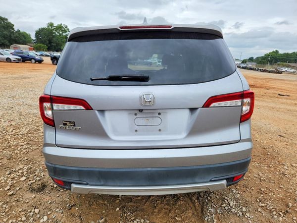 2020 HONDA PILOT EXL-NR