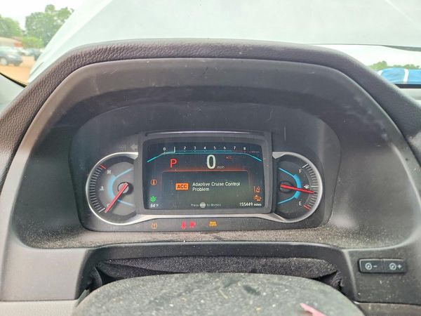 2020 HONDA PILOT EXL-NR