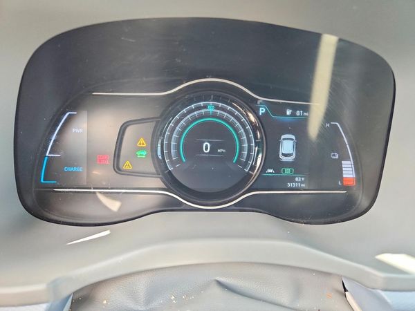 2021 HYUNDAI KONA Ultimate