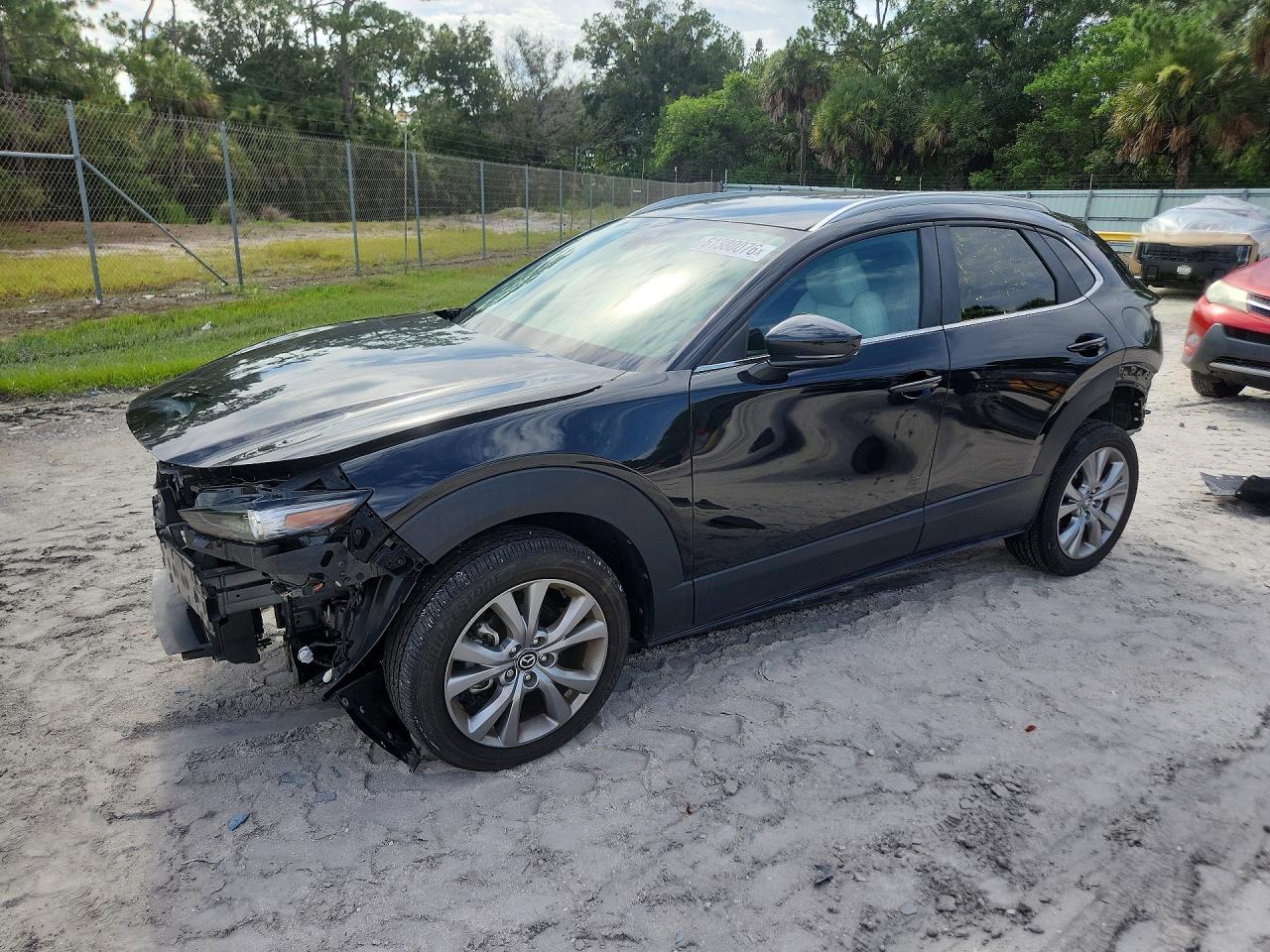 2023 MAZDA CX-30 Preferred Package