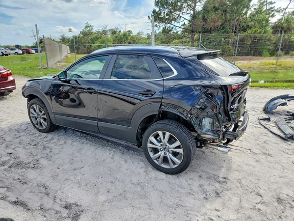 2023 MAZDA CX-30 Preferred Package