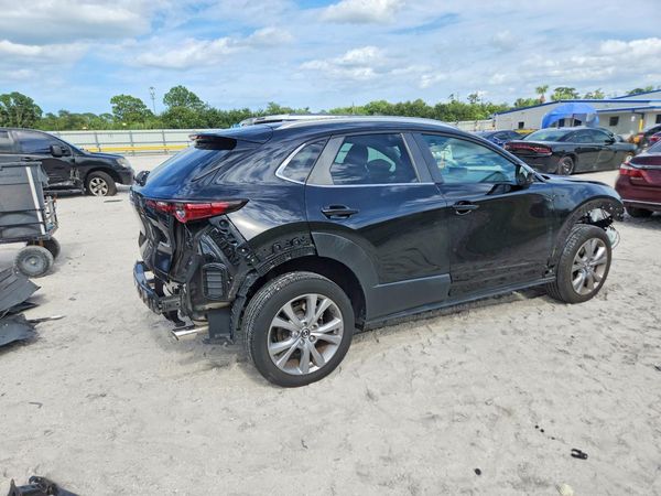 2023 MAZDA CX-30 Preferred Package