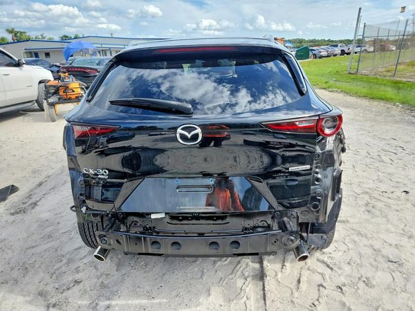 2023 MAZDA CX-30 Preferred Package