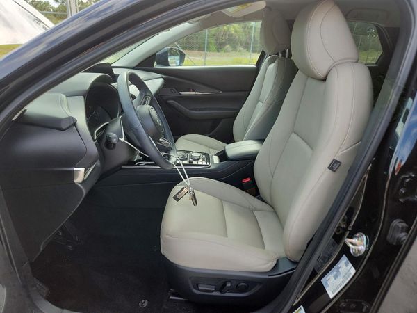 2023 MAZDA CX-30 Preferred Package