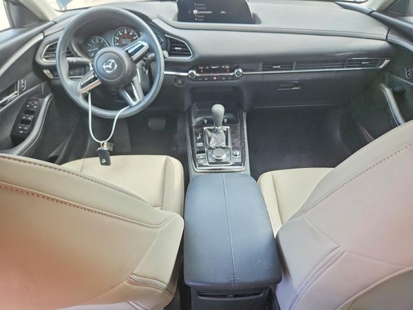2023 MAZDA CX-30 Preferred Package