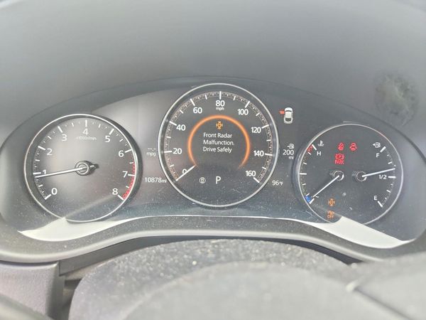2023 MAZDA CX-30 Preferred Package
