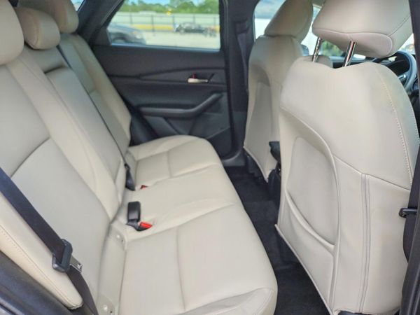 2023 MAZDA CX-30 Preferred Package