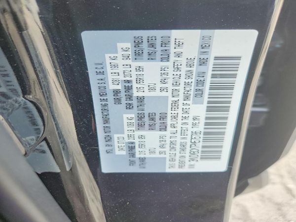 2023 MAZDA CX-30 Preferred Package
