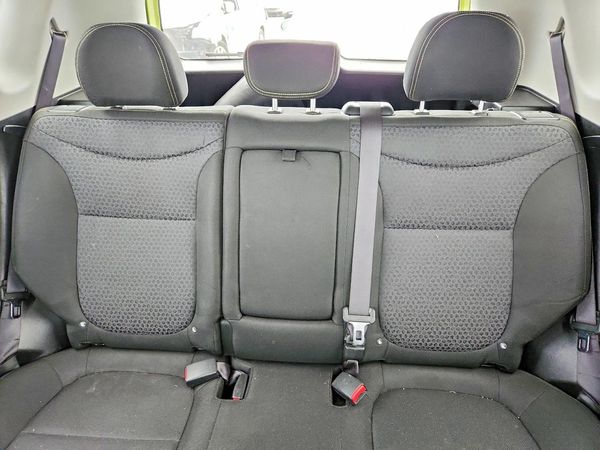 2014 KIA SOUL GLS(PLUS)