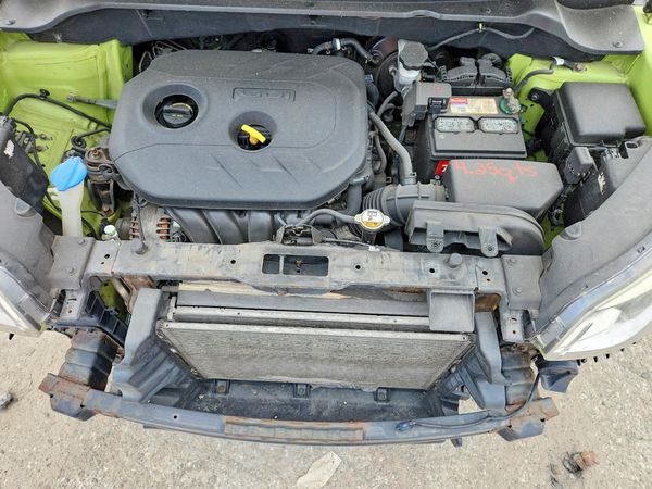 2014 KIA SOUL GLS(PLUS)