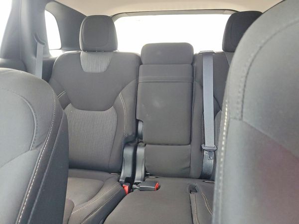 2015 JEEP CHEROKEE LATITUDE FWD