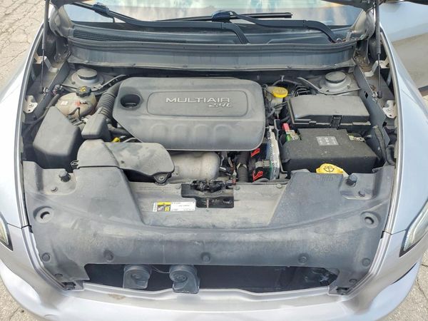 2015 JEEP CHEROKEE LATITUDE FWD