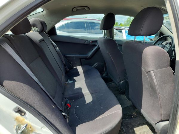 2013 KIA FORTE LX