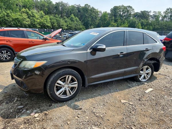 2015 ACURA RDX