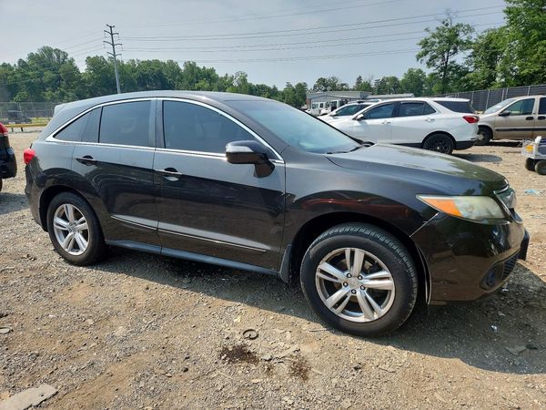 2015 ACURA RDX