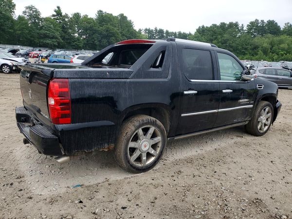 2013 CADILLAC ESCALADE