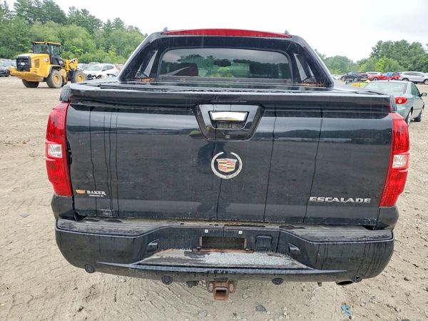 2013 CADILLAC ESCALADE