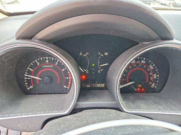 2013 TOYOTA HIGHLANDER Base/Hybrid
