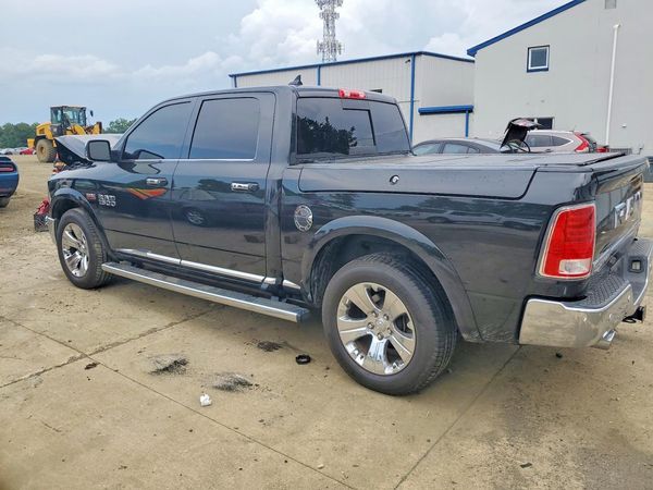 2016 RAM 1500 Longhorn