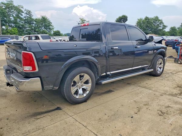 2016 RAM 1500 Longhorn