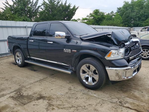 2016 RAM 1500 Longhorn