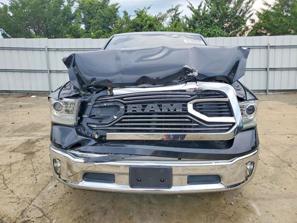 2016 RAM 1500 Longhorn